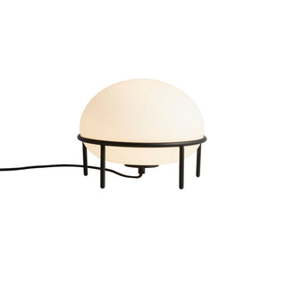 Pump Table Lamp Ledecoo