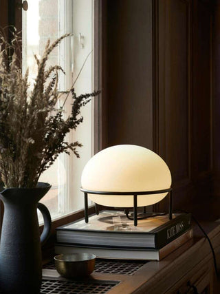 Pump Table Lamp Ledecoo