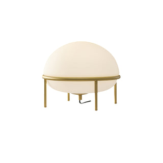 Pump Table Lamp Ledecoo