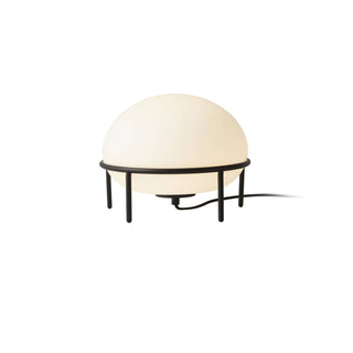 Pump Table Lamp Ledecoo
