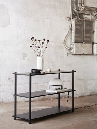 Pump Table Lamp Ledecoo