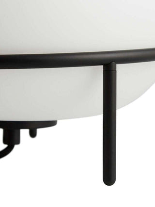Pump Table Lamp Ledecoo