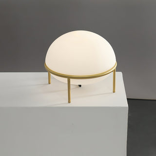 Pump Table Lamp Ledecoo