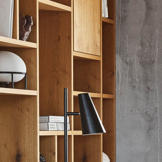 Pump Table Lamp Ledecoo
