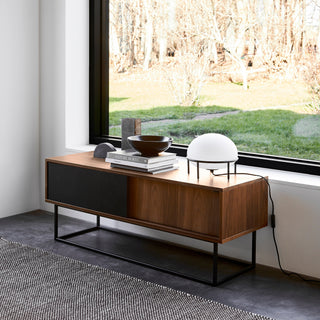 Pump Table Lamp Ledecoo