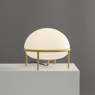 Pump Table Lamp Ledecoo
