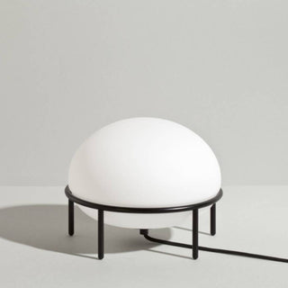 Pump Table Lamp Ledecoo