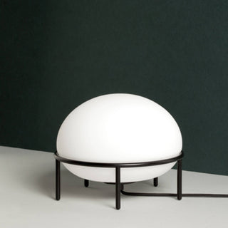 Pump Table Lamp Ledecoo