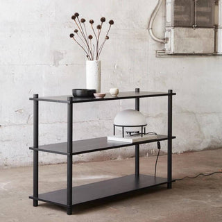 Pump Table Lamp Ledecoo