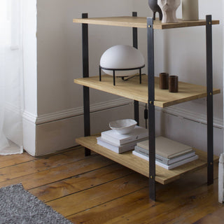 Pump Table Lamp Ledecoo