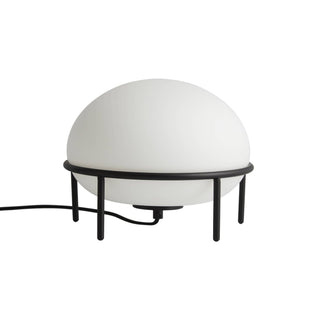 Pump Table Lamp Ledecoo