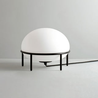 Pump Table Lamp Ledecoo