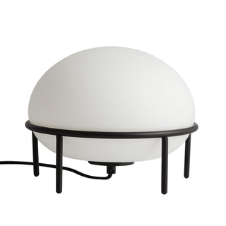 Pump Table Lamp Ledecoo