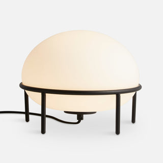 Pump Table Lamp Ledecoo