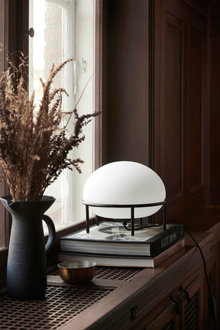 Pump Table Lamp Ledecoo