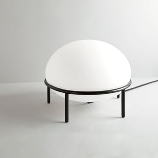 Pump Table Lamp Ledecoo
