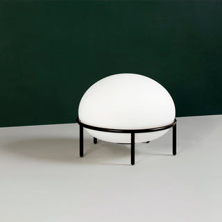 Pump Table Lamp Ledecoo