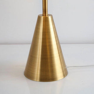 Mushroom Table Lamp Ledecoo