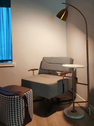 Rani Floor Lamp Ledecoo