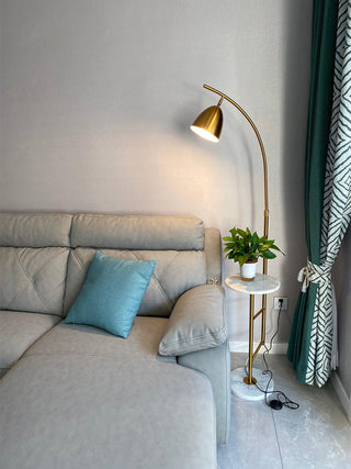 Rani Floor Lamp Ledecoo