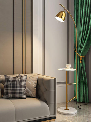 Rani Floor Lamp Ledecoo
