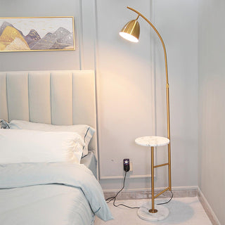 Rani Floor Lamp Ledecoo