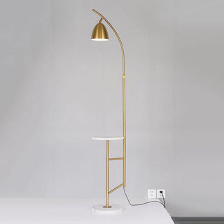 Rani Floor Lamp Ledecoo