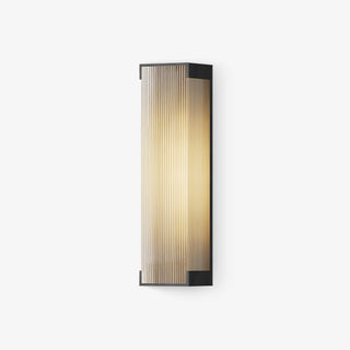 Rectangular Outdoor Wall Light Arkstarhome
