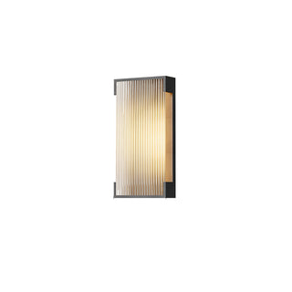 Rectangular Outdoor Wall Light Arkstarhome