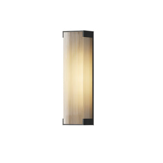 Rectangular Outdoor Wall Light Arkstarhome