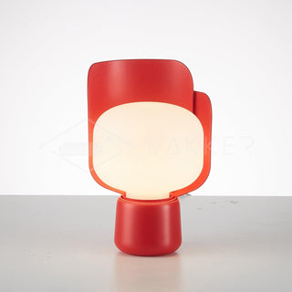 Petals Glass Table Lamp Ledecoo