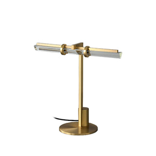 Reed Table Lamp Ledecoo