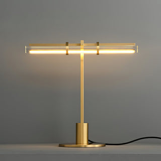 Reed Table Lamp Ledecoo