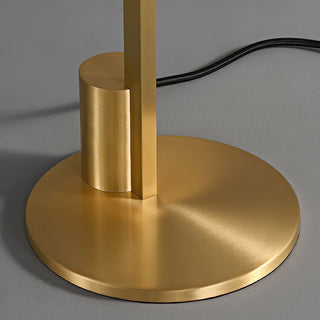 Reed Table Lamp Ledecoo