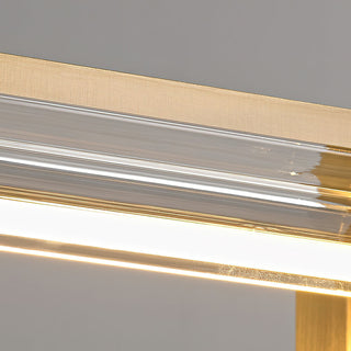 Reed Table Lamp Ledecoo