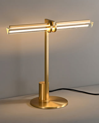 Reed Table Lamp Ledecoo
