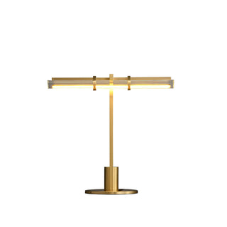 Reed Table Lamp Ledecoo
