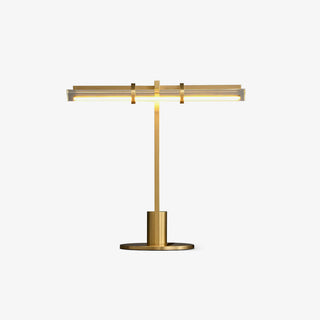 Reed Table Lamp Ledecoo