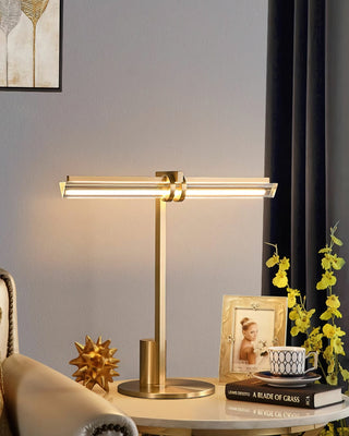 Reed Table Lamp Ledecoo