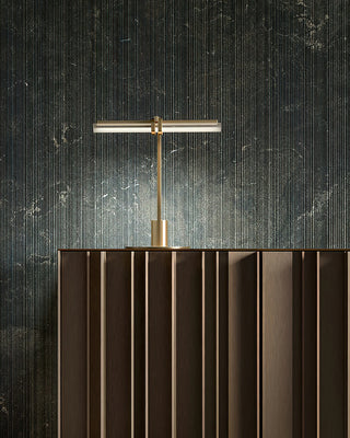 Reed Table Lamp Ledecoo
