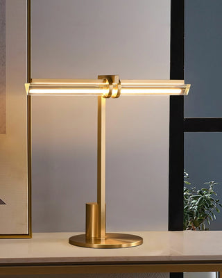 Reed Table Lamp Ledecoo