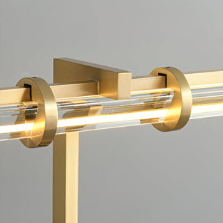 Reed Table Lamp Ledecoo