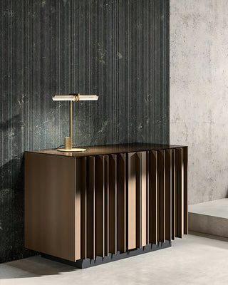 Reed Table Lamp Ledecoo