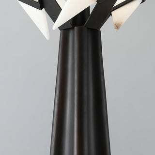 Religieuse Floor Lamp Ledecoo