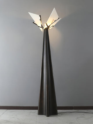 Religieuse Floor Lamp Ledecoo