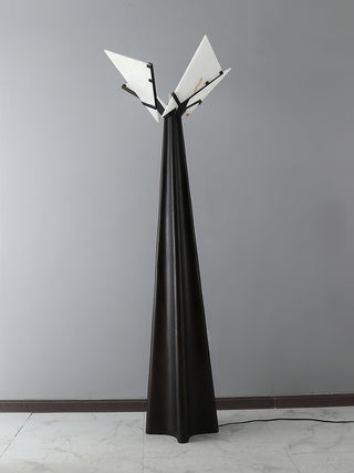 Religieuse Floor Lamp Ledecoo