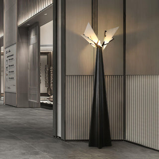 Religieuse Floor Lamp Ledecoo