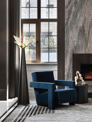 Religieuse Floor Lamp Ledecoo