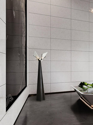 Religieuse Floor Lamp Ledecoo