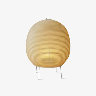 Rice Paper Lantern Table Lamp Ledecoo